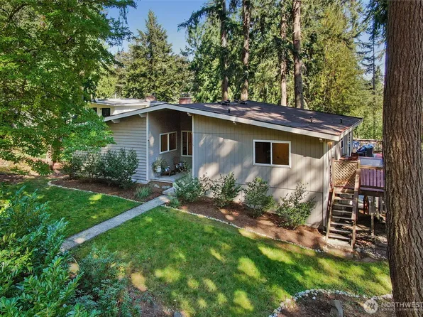 1115 Wildwood Boulevard SW, Issaquah, WA 98027