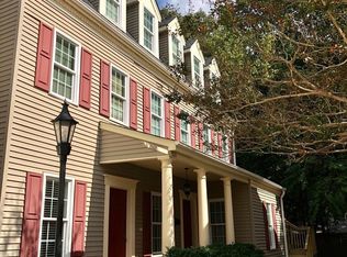 108 Ole Towne Sq APT A, Central, SC 29630
