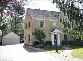 3417 Bronson Blvd, Kalamazoo, MI 49008