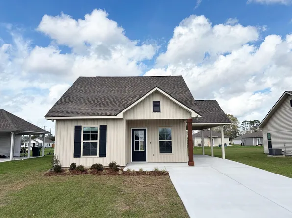 160 Calumet St, Thibodaux, LA 70301