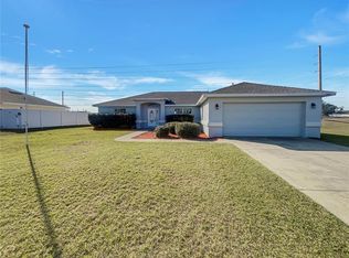 4845 SW 134th Loop, Ocala, FL 34473