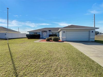 4845 SW 134th Loop, Ocala, FL, 34473