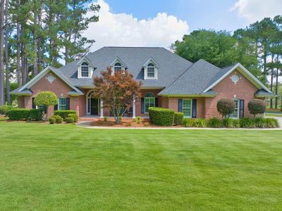 4482 Green Island Rd, Valdosta, GA, 31602