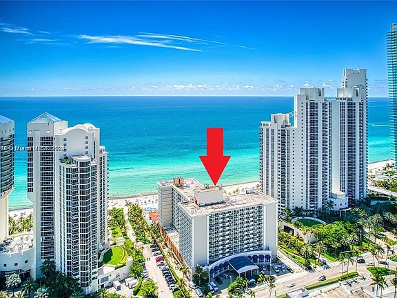 2nd image of 19201 Collins Ave #624