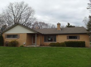 6839 N 99th St, Milwaukee, WI 53224