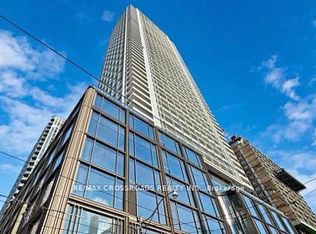 88 Queen St E, Toronto, ON M5C 1S1