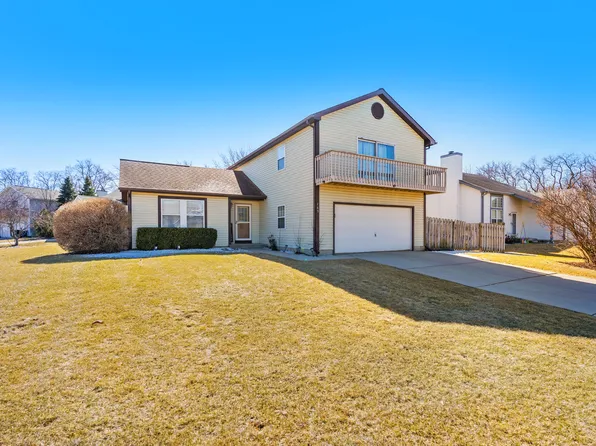 165 Davis Ct, Round Lake Park, IL 60073