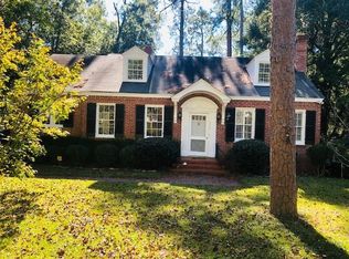 3026 Cardinal Dr, Augusta, GA 30909