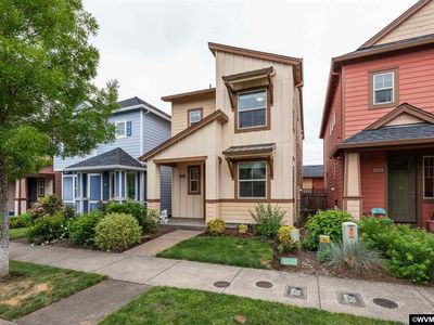 3093 SE Everglade St, Corvallis, OR, 97333