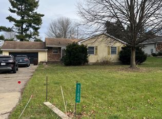 3105 Dorothy Ln, Lake City, MI 49283