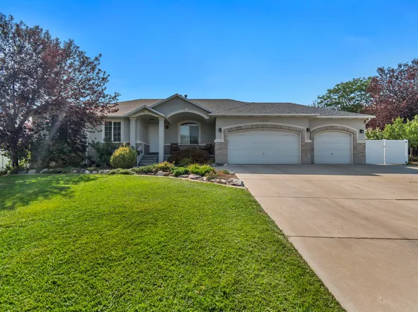 11438 S 4380 W, South Jordan, UT 84009