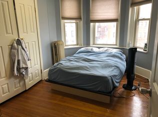 897 Beacon St #11, Boston, MA 02215