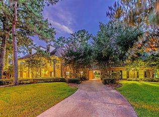 15811 Guinstead Dr, Spring, TX 77379