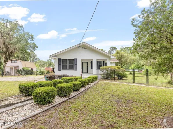 3314 ARMSTRONG Street, Jacksonville, FL 32218