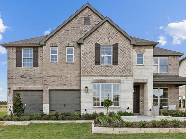 11105 Abbotsbury Rd, Fort Worth, TX 76052