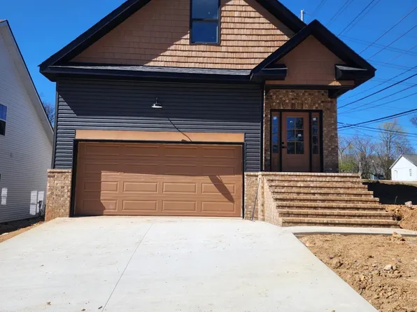 5401 Harris St, Knoxville, TN 37921