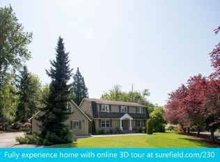 711 SW 199th Pl, Normandy Park, WA 98166