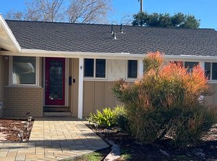 167 Kellogg Way, Santa Clara, CA