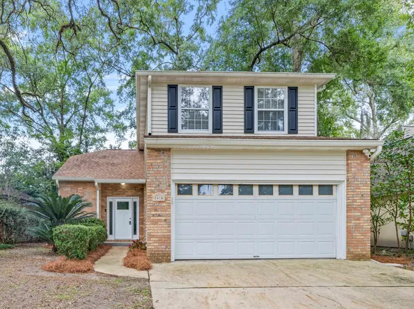 2616 Yarmouth Ln, Tallahassee, FL 32309