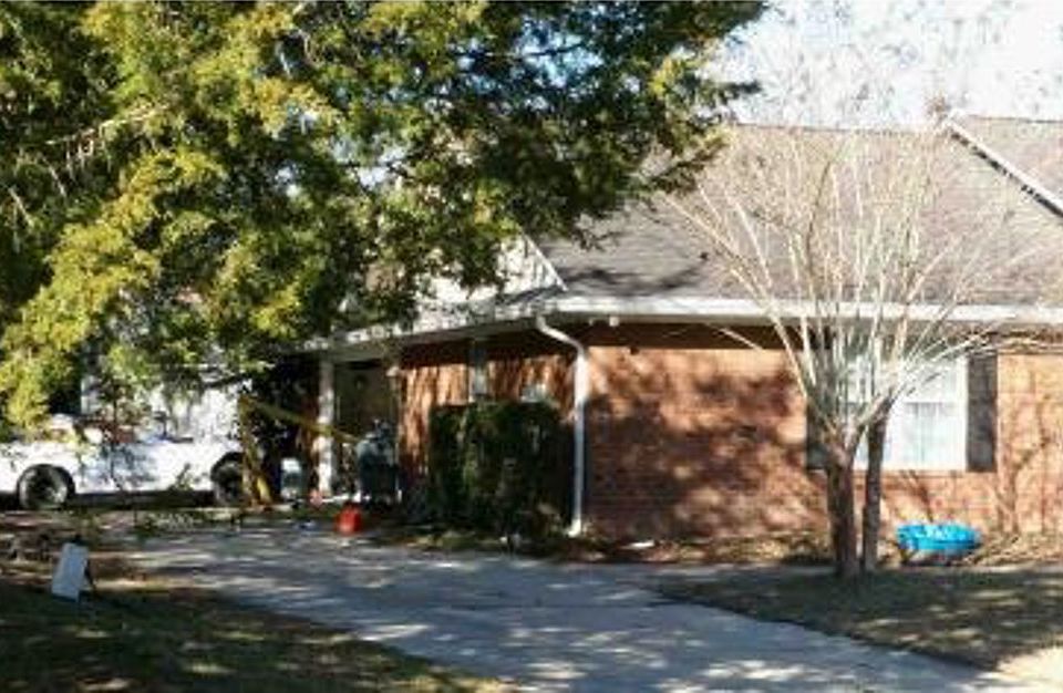 Property Side View