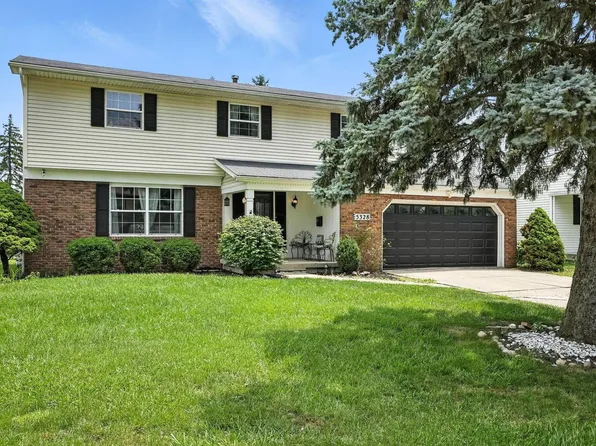 5328 Torchwood Loop E, Columbus, OH 43229