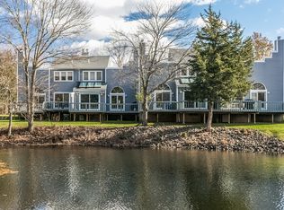 60 Clintonville Rd UNIT 201, Northford, CT 06472