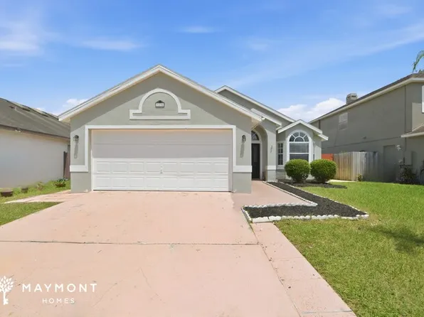3235 Birmingham Blvd, Orlando, FL 32829