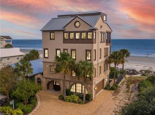 815 Park Way, Saint Simons Island, GA 31522