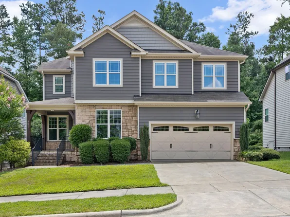 5624 Teversham Way, Cary, NC 27519
