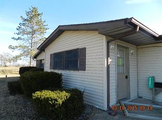 9351 N Union City Rd, Macy, IN 46951