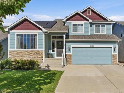 2403 Forecastle Dr, Fort Collins, CO, 80524