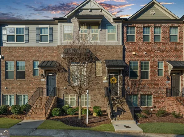4478 Dunblane Ave, Sugar Hill, GA 30518