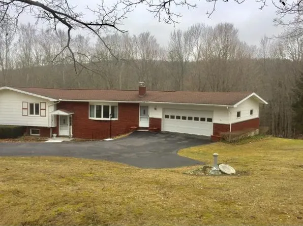 739 E Campville Rd, Endicott, NY 13760