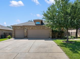 608 Algerita Dr, Georgetown, TX 78628