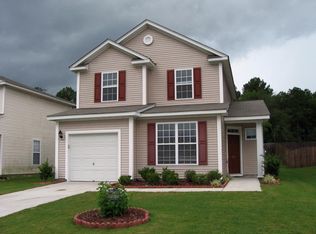 347 Marshdeer Way, Columbia, SC 29229