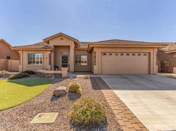 11227 E ONZA Avenue, Mesa, AZ 85212