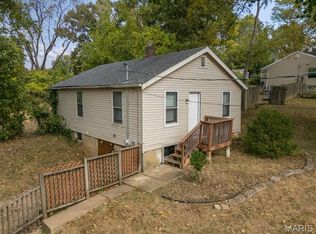 10651 Thorpe Ave, Saint Louis, MO