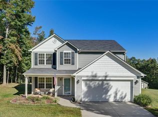 233 Cross Country Chase, Stokesdale, NC 27357