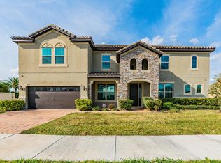 3241 Preserve Dr, Orlando, FL 32824