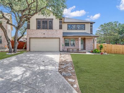18710 Taylore Run, San Antonio, TX, 78259