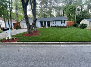 1708 Charmeth Rd, Lithonia, GA 30058