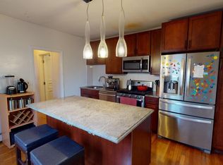 286 Concord Ave APT 1B, Cambridge, MA 02138