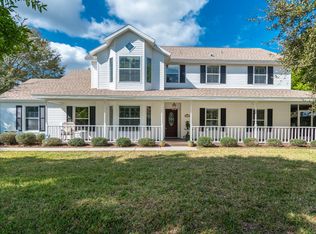 4286 Turtle Mound Rd, Melbourne, FL 32934