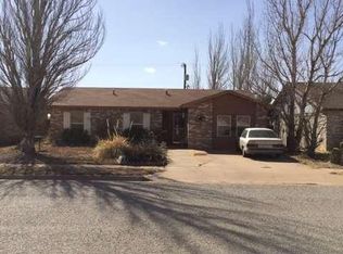 2208 Norwich Ave, Lubbock, TX 79407