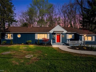 7339 River Rd, Olmsted Falls, OH, 44138