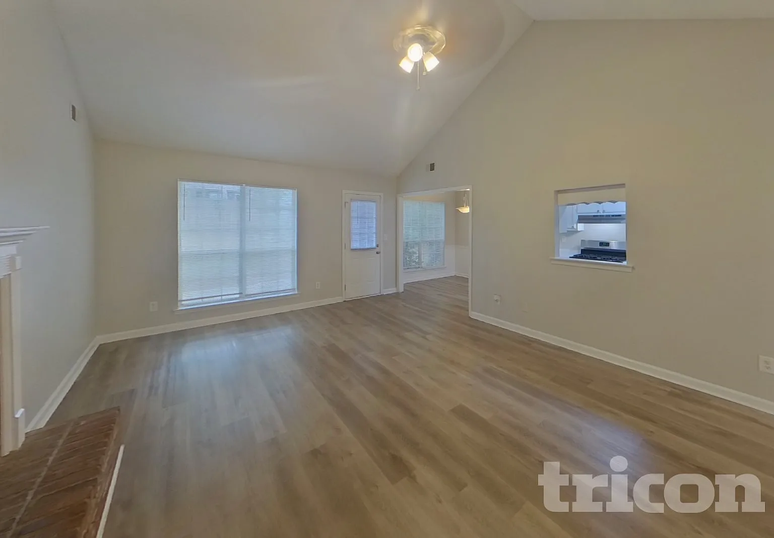 511 Horseshoe Circle Stockbridge GA — Photo 2