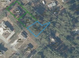 LOT 77-77D Seahorse Way, Marion, MA 02738