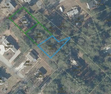 LOT-77D Seahorse Way, Marion, MA, 02738