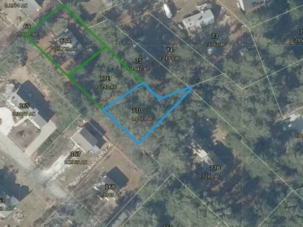 LOT 77-77D Seahorse Way, Marion, MA 02738