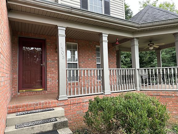 3rd image of 1505 White Pine Ct